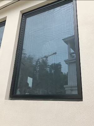 隱形紗窗